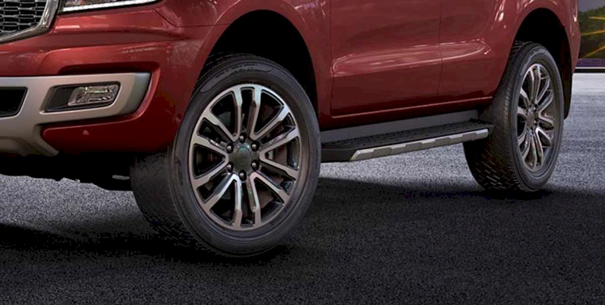 So sánh động cơ 2.0L Bi-Turbo và Turbo sử dụng cho Ford Everest 2021