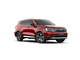 Ford Territory Titanium X