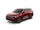 Ford Territory Titanium X