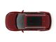 Ford Territory Titanium X