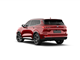 Ford Territory Titanium X