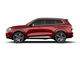 Ford Territory Titanium X