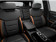 Ford Territory Titanium X