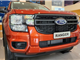 Ford Ranger XL 2.0L 4x4 MT