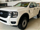 Ford Ranger XL 2.0L 4x4 MT