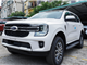 Ford Everest Ambiente 2.0L 4×2 AT