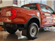 Ford Ranger XL 2.0L 4x4 MT