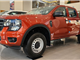 Ford Ranger XL 2.0L 4x4 MT