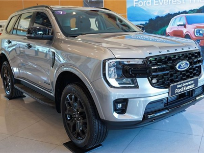 Ford triển khai chương trình khuyến mại tháng 6/2025 "Phiêu hè cùng Ford - Tự do sống chất"
